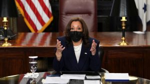 United States of America: Joe Biden entrusts Representative Kamala Harris with the task of resolving immigration issues