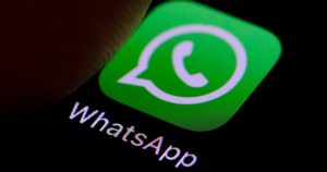 WhatsApp Releases a Job to Avoid the "Bullets": What's It About?  |  Chronicle