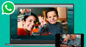 WhatsApp Web now allows you to make calls and video calls from a computer