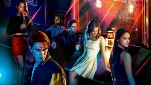 When will Riverdale season 5 be released on Netflix?