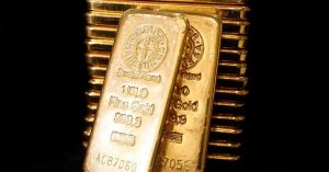 Precious Metals - Gold eases due to the advance of stocks after strong employment data in the US