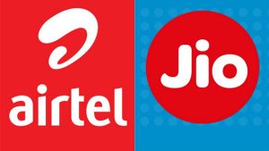 Airtel's new plan to compete with Geo ... a giant restructuring step ...!  |  Airtel transfers all digital assets to the Bharti Airtel listed entity