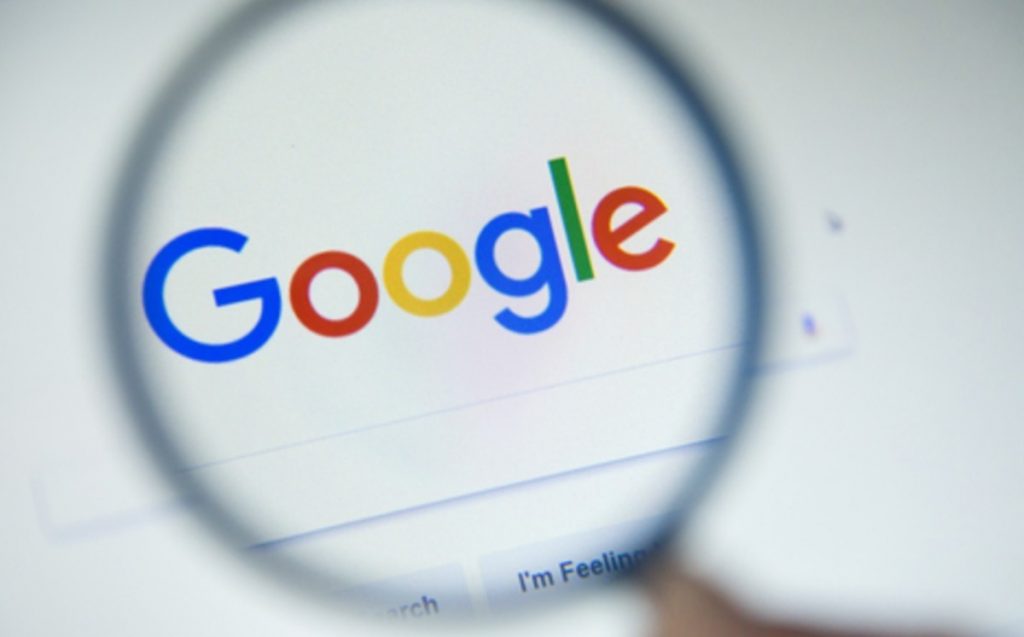 Australia condemns Google for collecting location data