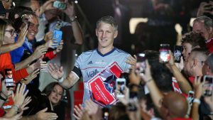 Bastian Schweinsteiger (ex-Bayern Munich): The expert comes with a tough verdict - "not the messiah everyone was hoping for"