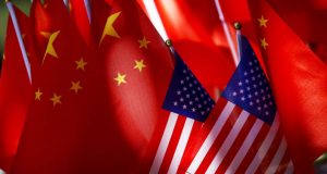 “Democracy is Not Coca-Cola,” China’s challenge to American unilateralism