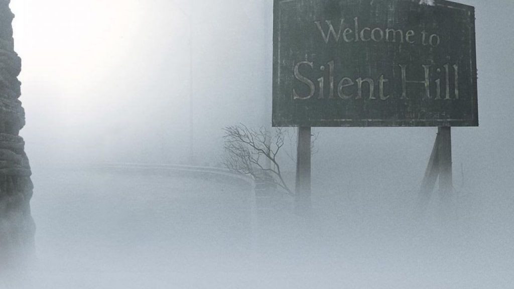 Is Silent Hill inspired by a true story, or not?