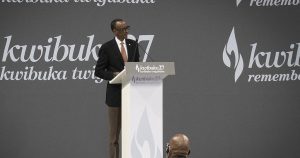 Rwanda: Paul Kagame's response to the French Duclert report