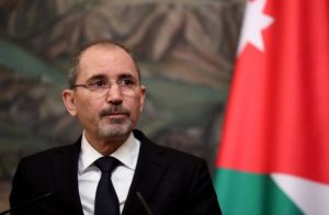 Safadi reveals details of security developments in Jordan - Politics - News