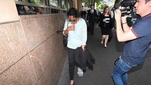 They arrested a couple who enslaved a migrant in Australia - Noticieros Televisa