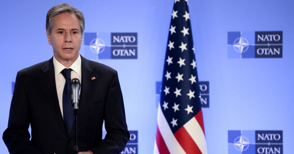 Towards a coordinated withdrawal from Afghanistan to the United States and its NATO allies - rts.ch