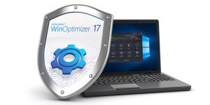 WinOptimizer 17 free: We are giving away the full version!