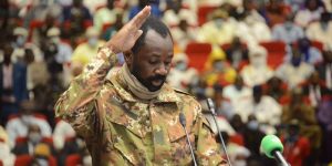 Another coup in Mali