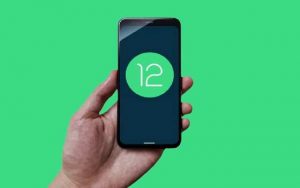 Android 12 beta has arrived, what smartphones have been updated now?  See the list