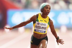 How to Watch a Live Stream of the Gateshead Diamond League Series