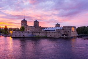 Platia Magazine - The Savonlinna Festival in Finland has canceled its operas for this summer