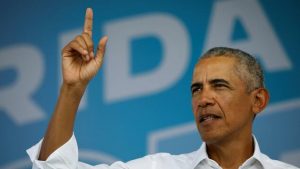 “Things We Don't Know What”: Former President Obama suspected UFO sightings of the United States - politics