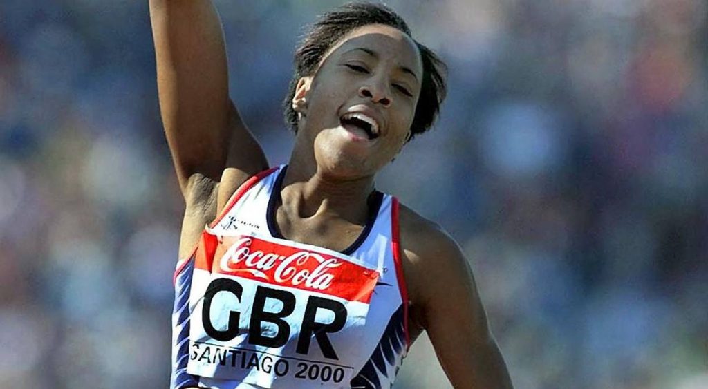 UK: Women's sports will triple income by ATMP 2030