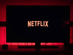 Want to share your Netflix password?  Here's what you risk