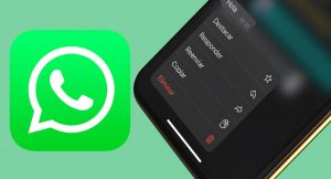 WhatsApp |  How to recover deleted messages |  Deleted |  Applications |  Applications |  Smartphone |  Cell Phones |  The trick  Tutorial |  Viral |  United States |  Spain |  Mexico |  NNDA |  NNNI |  data