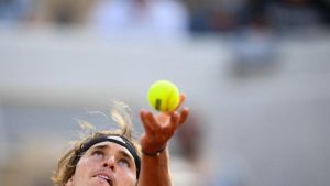 Tennis - Zverev wants to go to the last 16 - Williams feels opportunity - Sports