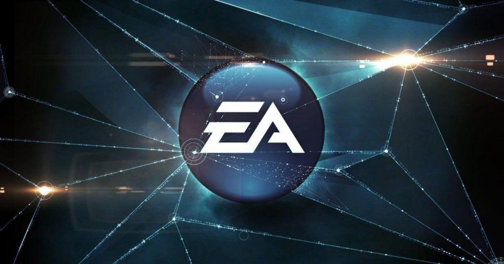 EA hit by a hacker attack: the cost of the attack...