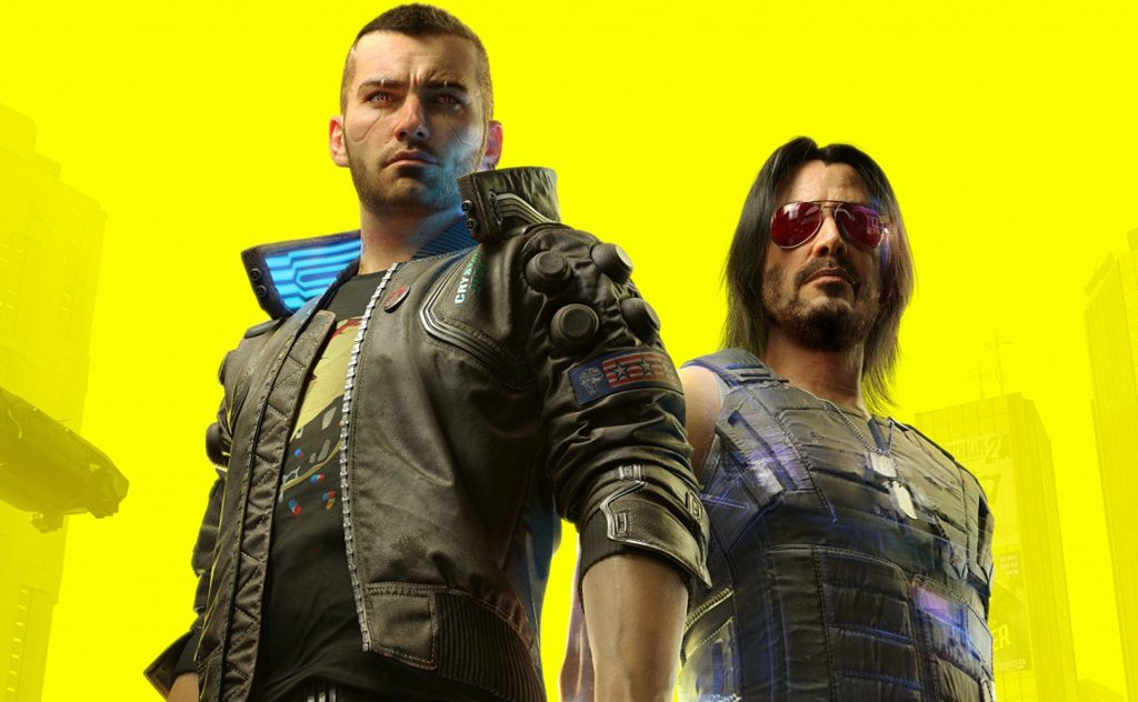 CD Projekt increasingly satisfied with the stability of Cyberpunk 2077