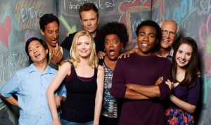 5 Comedy Series to Enjoy on Weekend Laughs