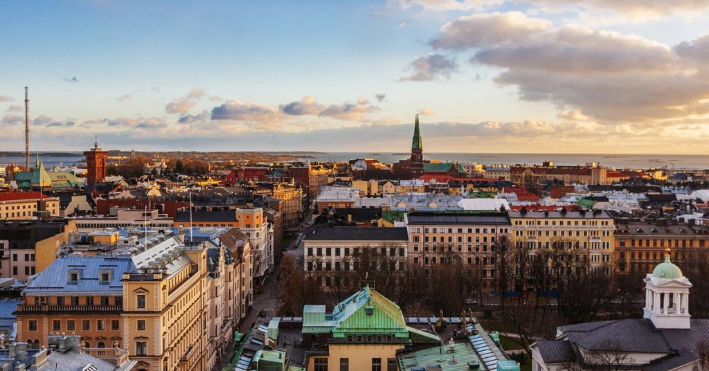 Finland is looking for foreign workers: How to apply from Colombia