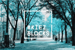 Kiezblocks - The Berlin Way to Redistribute Public Spaces and Improve Public Health