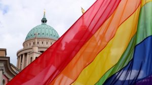 LGBTIQ funding in Brandenburg: Better support for transgender people - Potsdam