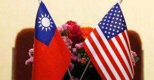 US parliamentarians prepare Taiwan law to counter China