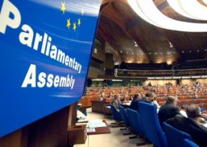 European Union.  Human rights: MEPs want corruption included in the penal system