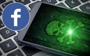 Android apps found stealing users' Facebook login data