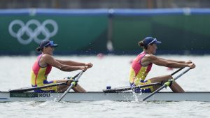 Australia has two golds in four times without a leader |  Sports