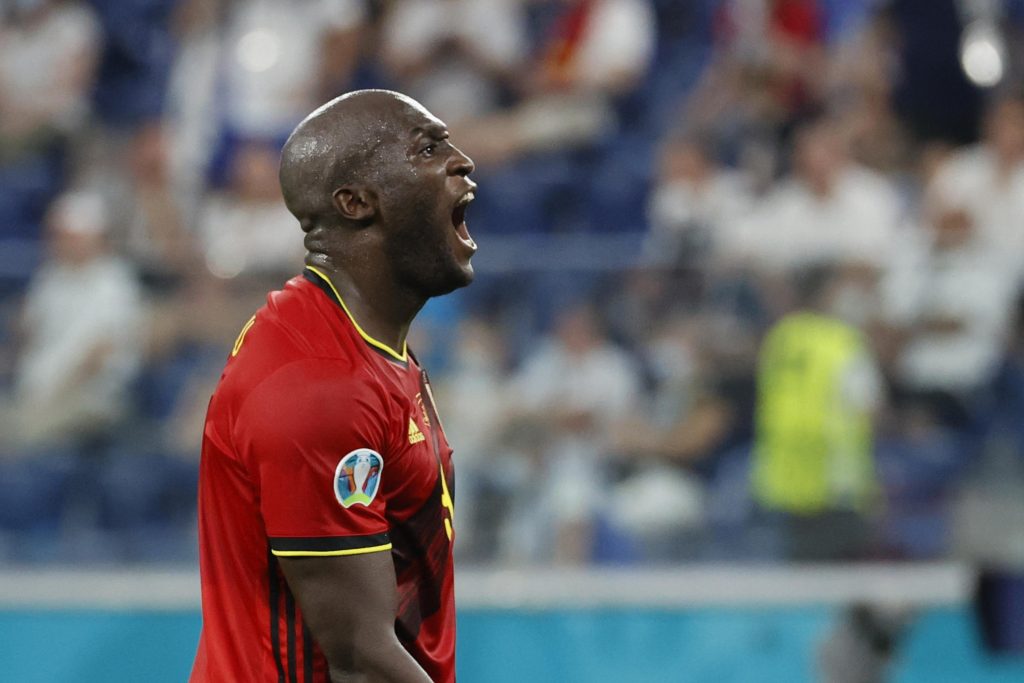 Belgium catches up, defeats Finland 2-0 and it's perfect