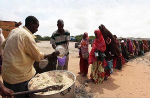 Food insecurity: Senegal among countries in need of external assistance - Lequotidien