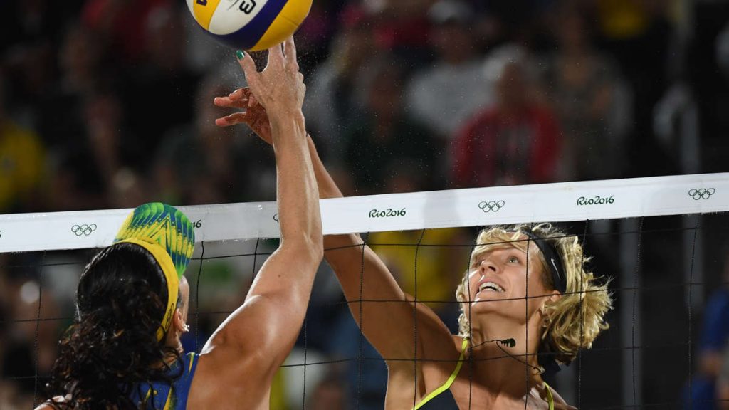 Olympia 2021: Volleyball at the Tokyo Olympics - schedule, participants, status