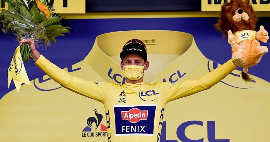 Today comes the Tour de France |  Sports