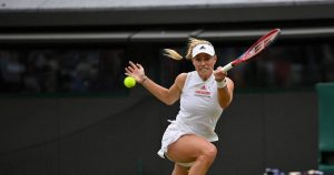 Wimbledon 2021: Barty-Kerber semi-finals today live on tv, live stream, videotape