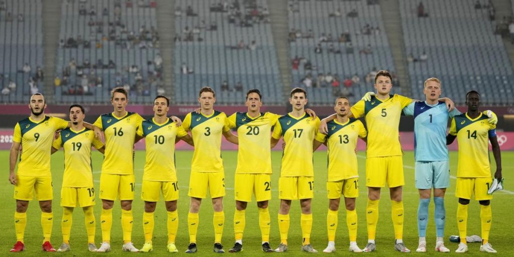 Australia wants the FIFA World Cup in 2030 or 2034