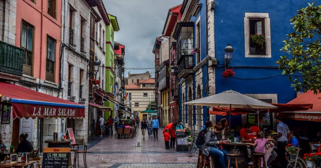 Spanish village shakes up after tourists' complaints: 'If you can't handle country life, you may not be in the right place' |  strange