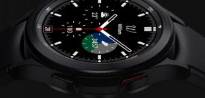 Galaxy Watch4 updates: Fall detection, gesture control, and new customization options