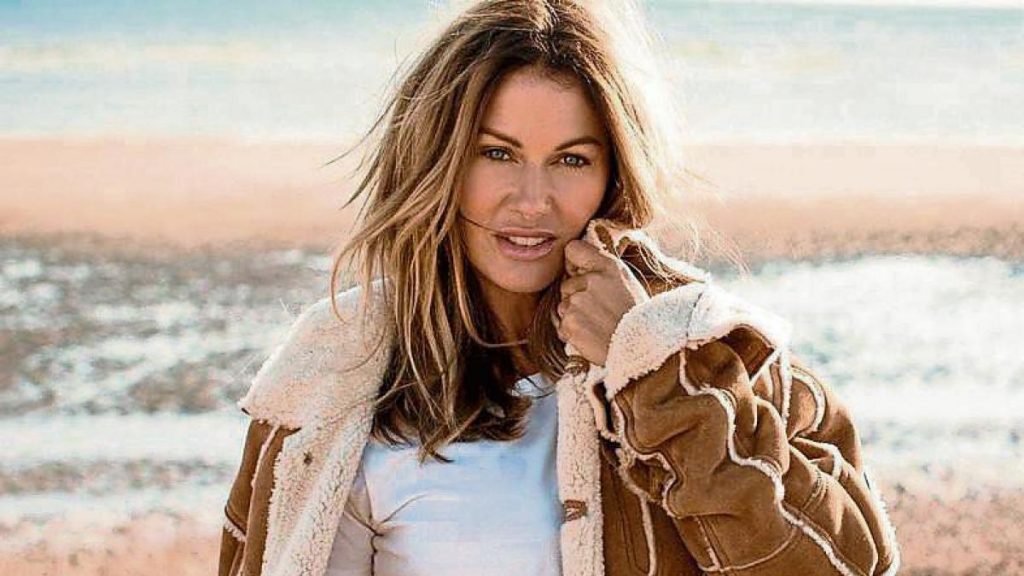 Kirsty Bertarelli, the richest divorcee in the UK