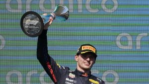 Motorsport - Lessons from the American Grand Prix - Sports