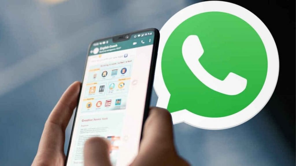 You can now use WhatsApp Web without connecting your phone