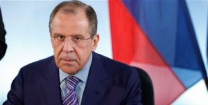 Lavrov expressed Russia's rejection of the restrictive and coercive unilateral measures that some countries are promoting against the South American country.