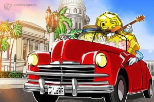 Already 10,000 Cubans use cryptocurrencies.  Virtual currency can help Cuba free itself from the consequences of the embargo (L. Vasapollo)