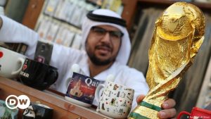 Opinion: Qatar deserves this World Cup .. From a controversial perspective |  Sports |  DW