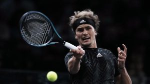 Tennis - Tennis season kicks off on New Year's Day with the ATP Cup in Sydney - Sports