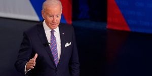 Biden invites Taiwan to a summit